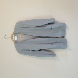 Paul Stanley 100% Wool Oversized Vintage Blazer